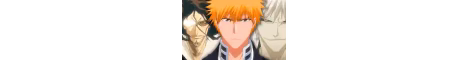 ichigos server no kwames allowe banner