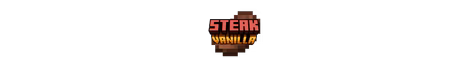 SteakMC banner