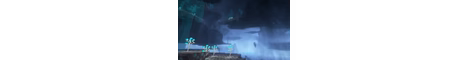 The Blue Hollow banner
