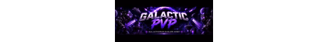 GalacticPVP banner