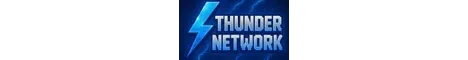 Thunder Network  banner