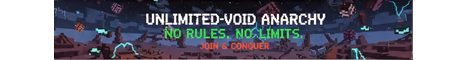 Unlimted Void banner