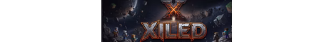 xiled banner