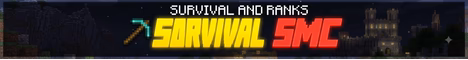 SurvivalSMC banner