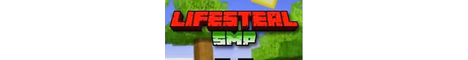 Lifesteal SMP banner