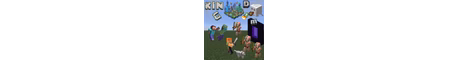 MinecraftKingdom banner