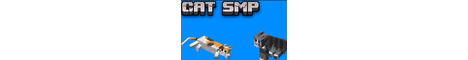 Cat SMP banner