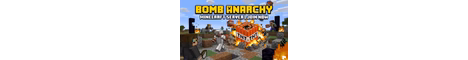 BOMB ANARCHY banner