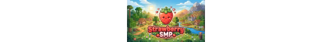 StrawberrySMP banner