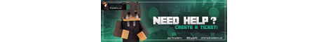 BladeMC banner