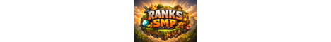 RANKS SMP banner