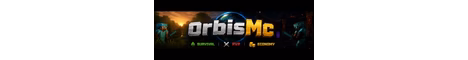 OrbisMC banner