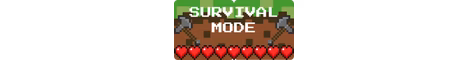Survival Mode banner