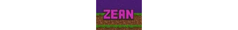 Zean banner