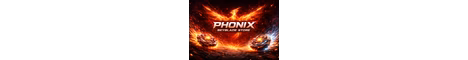phonix world banner
