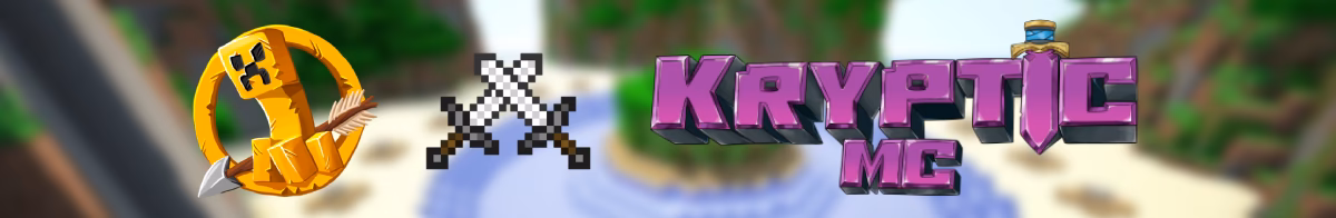 MCSG Is Back! Play Minecraft Survival Games in 2026 on KrypticMC