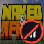 naked and afraid icon