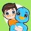 youtuber fan wars  icon