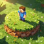 Creative World icon