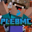 PlebMc icon