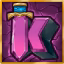 Void survival icon