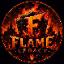 Flame Legacy SMP icon
