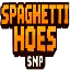 Spaghetti Hoes icon