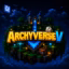 ArchyverseV icon
