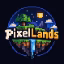 pixellands icon