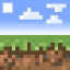 Classic server icon