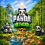 Panda Network icon