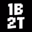 1B2T icon