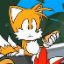 tails smp eagler icon