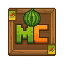 melon craft icon