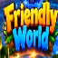 Friendly World  icon