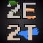 2e2t icon