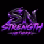 StrengthNetwork icon