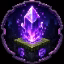 Asymptomatic icon