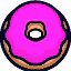 pinkdonutsmp icon