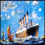 RMS Olympic icon