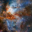 Celestial SMP icon