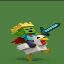 Ultra SMP icon
