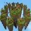 skybedwarsserver icon