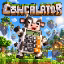 COWCALATOR icon