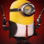 Bubenserver icon