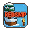 Red Smp icon