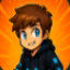 Trishan PixelHub icon