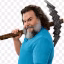 zedgar survival icon