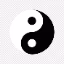 Ying Yang Smp icon