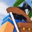therun icon